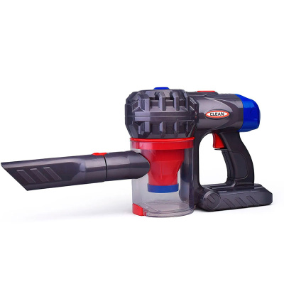Игровой набор Пылесос UralToys 1008 1